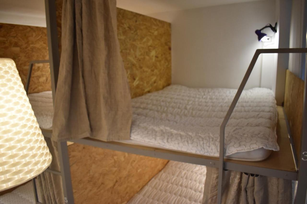 Sleep Studio Hostel Jerevan Buitenkant foto