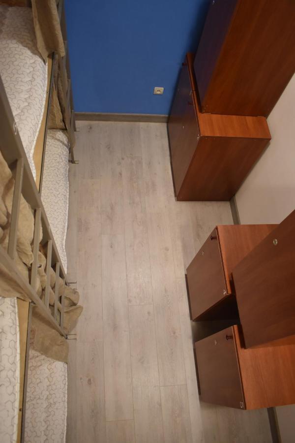 Sleep Studio Hostel Jerevan Buitenkant foto