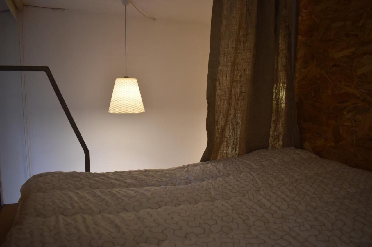 Sleep Studio Hostel Jerevan Buitenkant foto