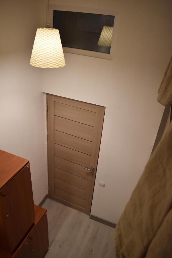 Sleep Studio Hostel Jerevan Buitenkant foto