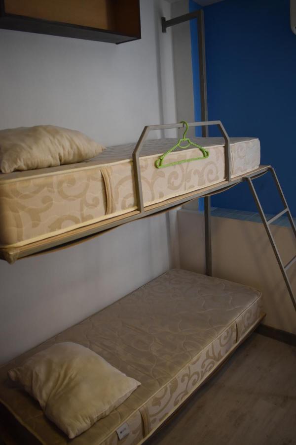Sleep Studio Hostel Jerevan Buitenkant foto