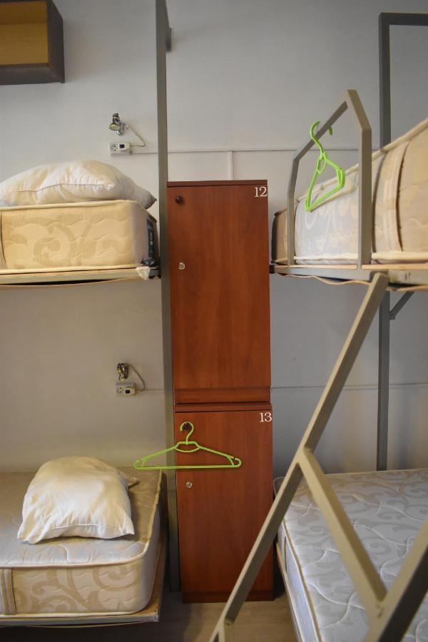 Sleep Studio Hostel Jerevan Buitenkant foto