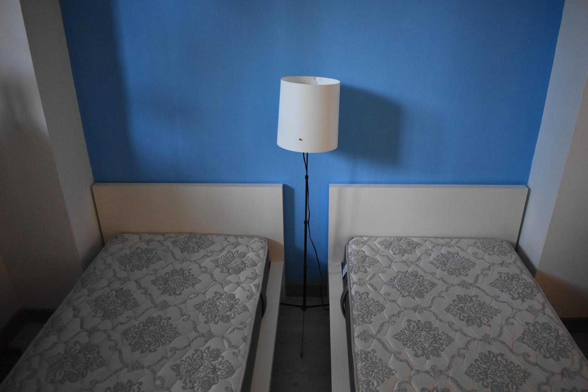 Sleep Studio Hostel Jerevan Buitenkant foto