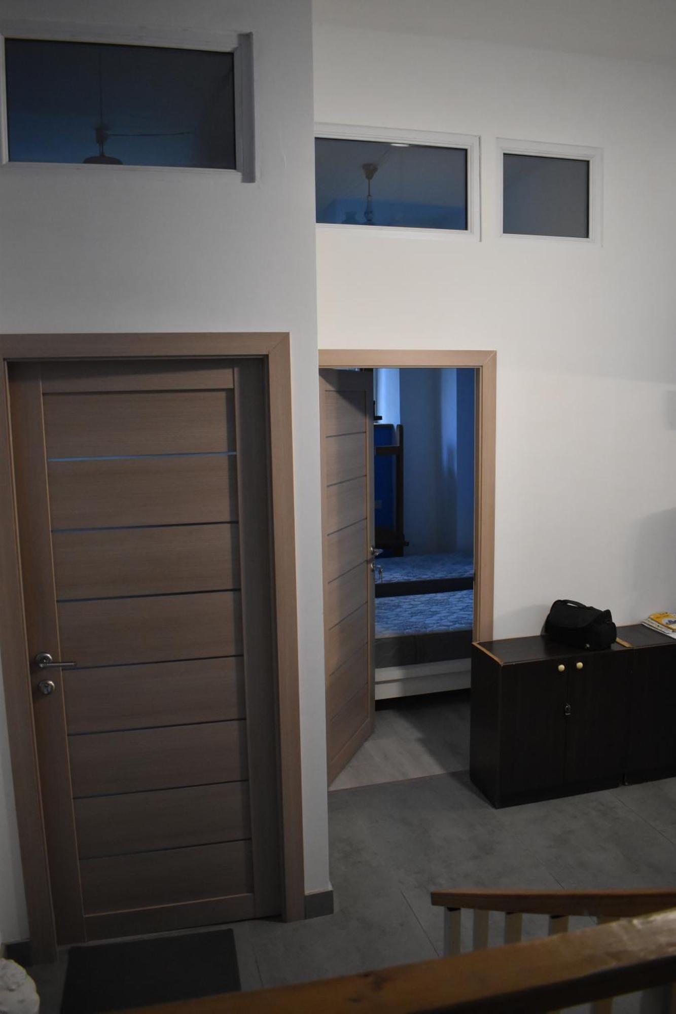 Sleep Studio Hostel Jerevan Buitenkant foto