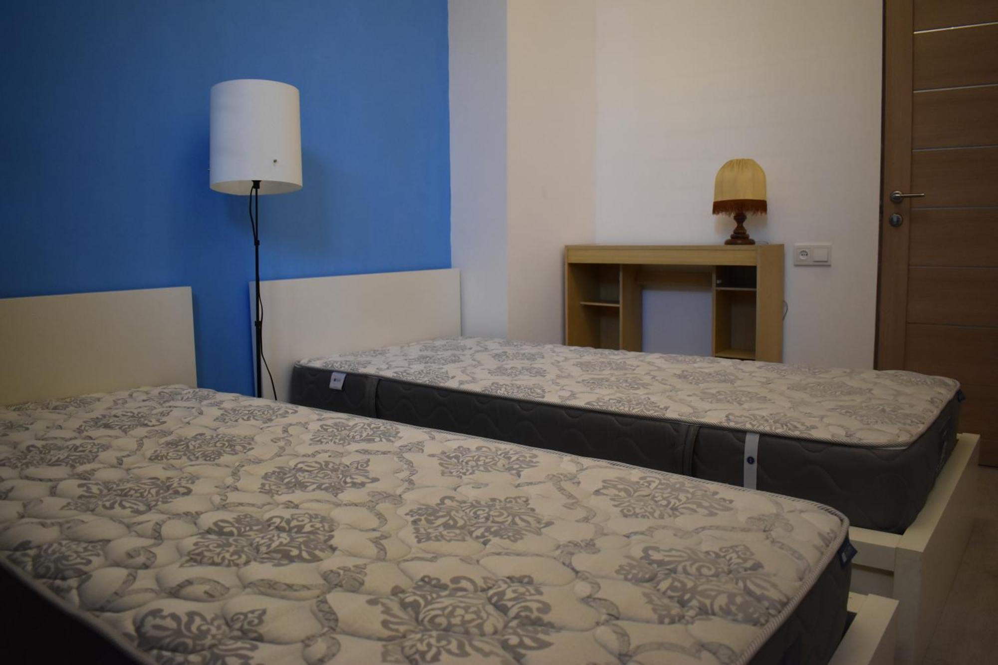Sleep Studio Hostel Jerevan Buitenkant foto