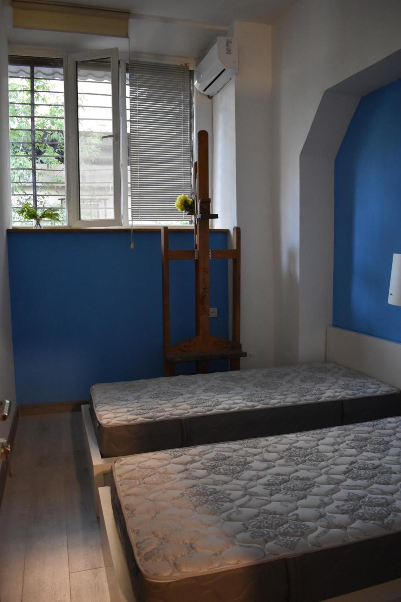 Sleep Studio Hostel Jerevan Buitenkant foto