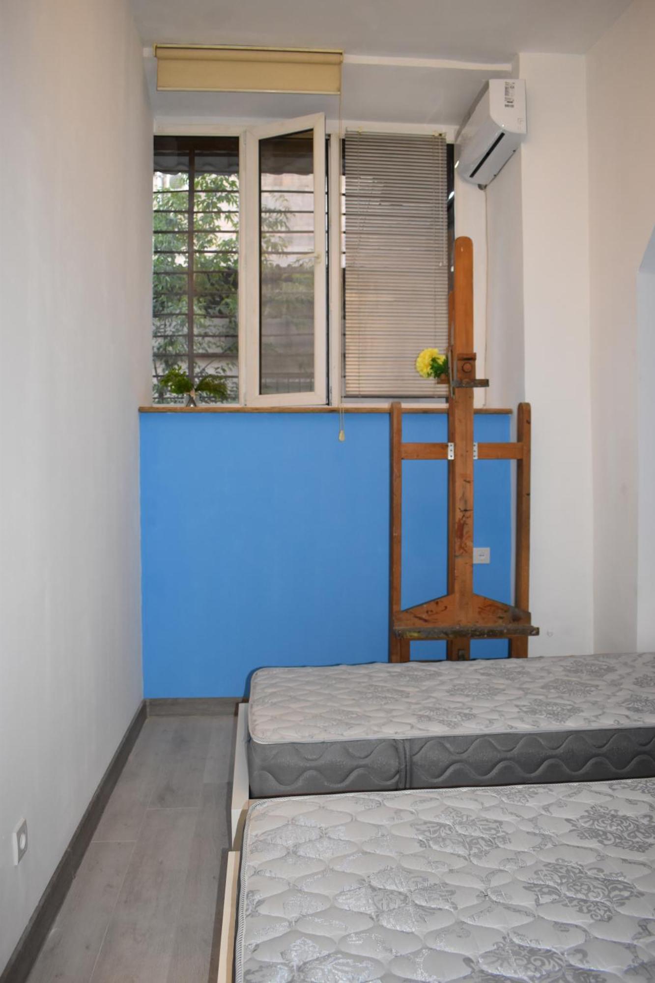 Sleep Studio Hostel Jerevan Buitenkant foto