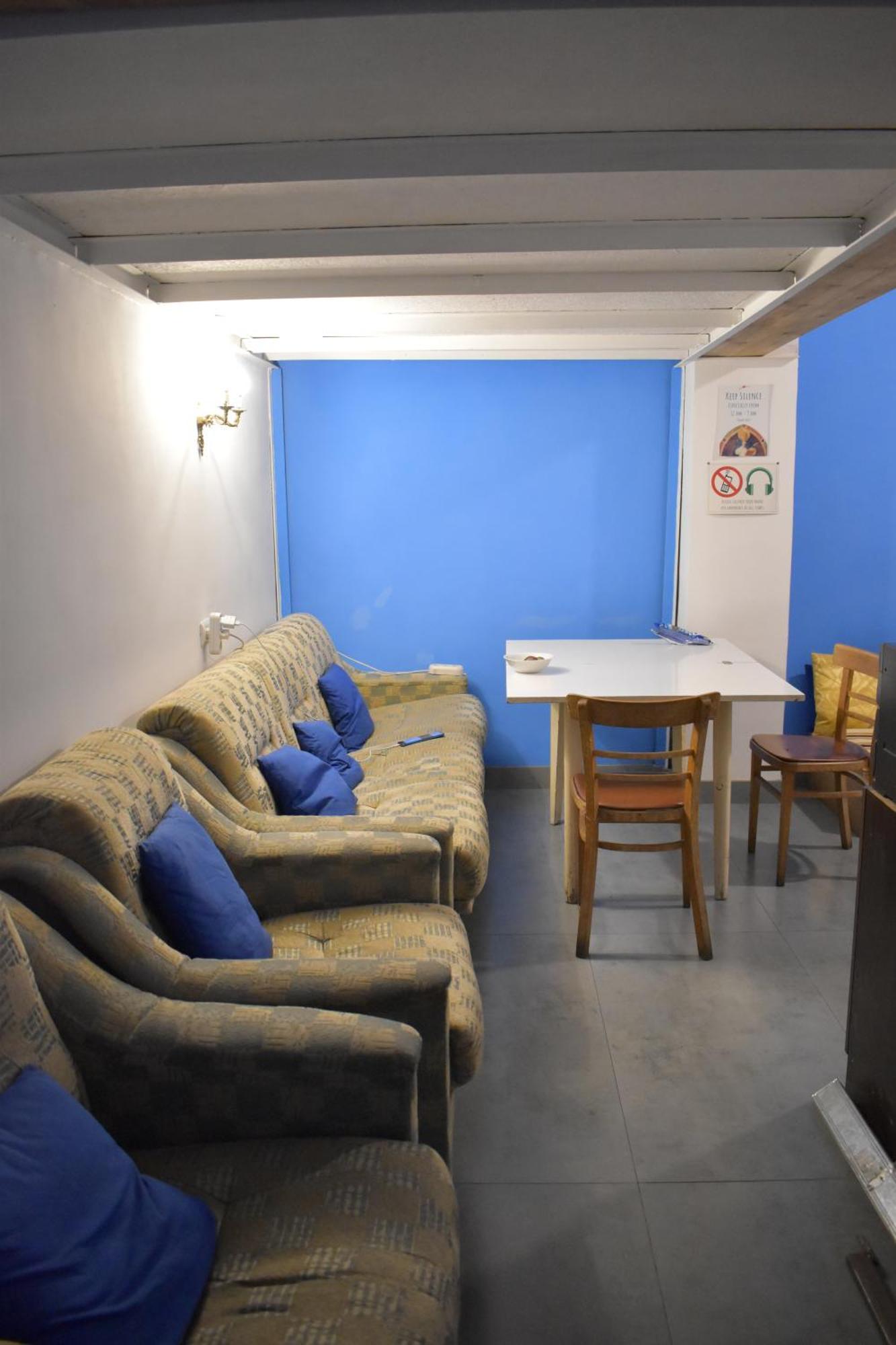 Sleep Studio Hostel Jerevan Buitenkant foto