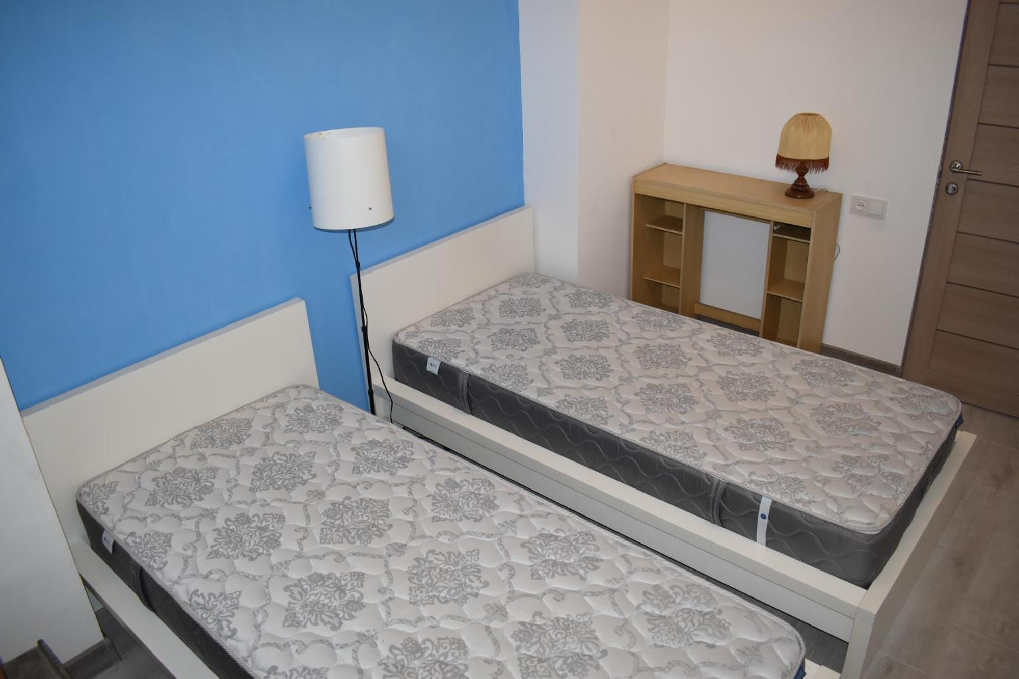 Sleep Studio Hostel Jerevan Buitenkant foto